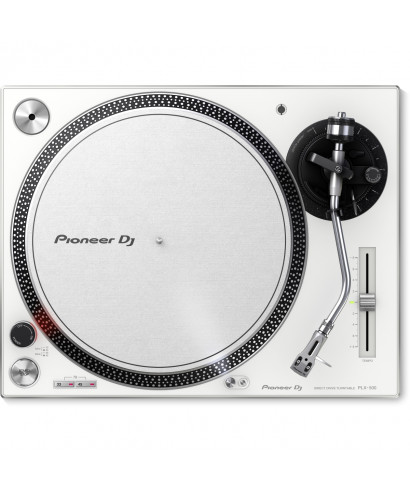 Pioneer plx-500-w