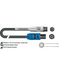 CAVO SPEAKON SC55BK-003GN CONDUTTORE 2X2,50 MMQ