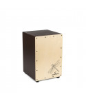 Cajon soundsation scaj-05-df tattoo dragonfly