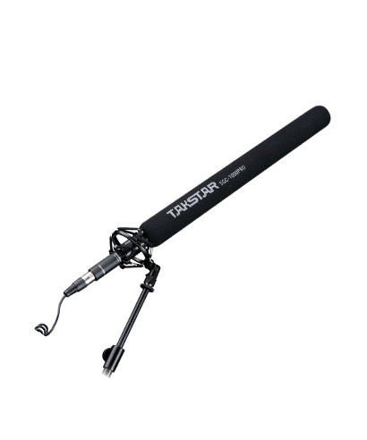 MICROFONO TAKSTAR SGC-1000PRO FUCILE LUNGO