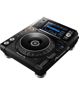 Touch Screeen XDJ multimedia DJ reader-1000mkii