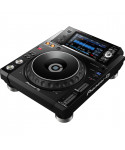 LETTORE DJ MULTIMEDIALE TOUCH SCREEEN XDJ-1000MKII