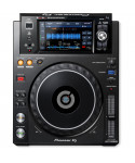 LETTORE DJ MULTIMEDIALE TOUCH SCREEEN XDJ-1000MKII