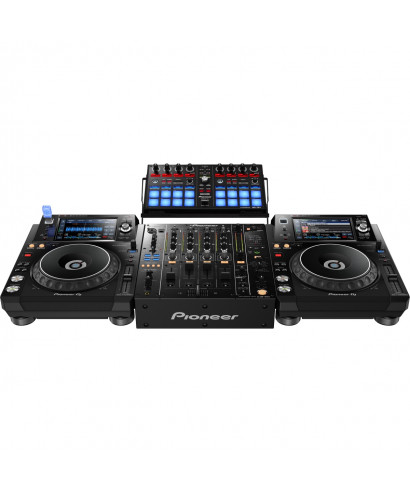 Touch Screeen XDJ multimedia DJ reader-1000mkii