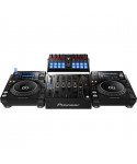 LETTORE DJ MULTIMEDIALE TOUCH SCREEEN XDJ-1000MKII