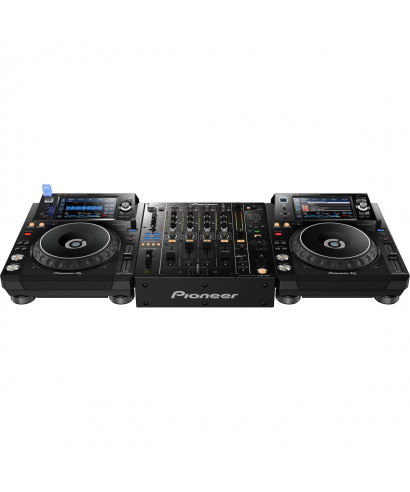LETTORE DJ MULTIMEDIALE TOUCH SCREEEN XDJ-1000MKII