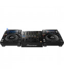 Touch Screeen XDJ multimedia DJ reader-1000mkii