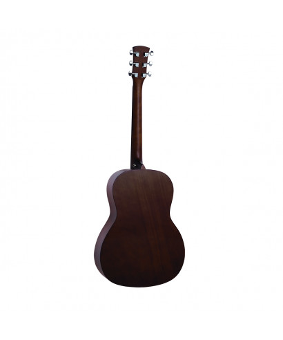 Acoustic guitar 000 Soundsation Grandteton-CHP-NT