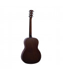 Acoustic guitar 000 Soundsation Grandteton-CHP-NT