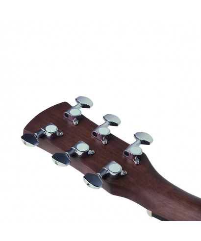 Acoustic guitar 000 Soundsation Grandteton-CHP-NT