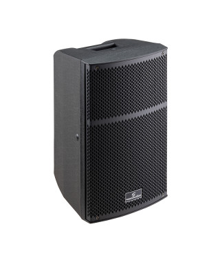 Diffuser BI-Amp Soundsation Hyper Top 10a 500W Class D