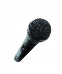 Set 3 microphones SOUNDSATION Vocal 300 Pro 3 P Cardioid dynamics