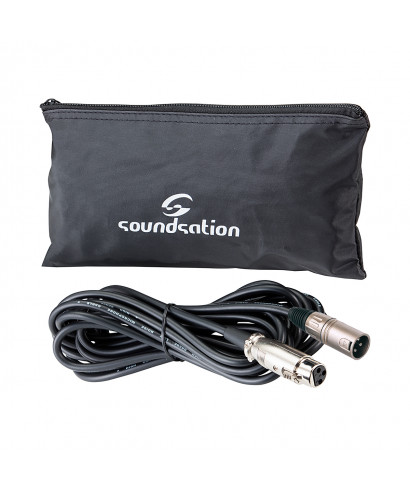 soundsation vocal 300 pro