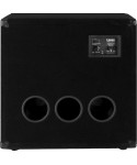 Loyan RB410 cabinet for bass