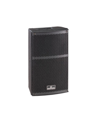 Diffuser BI-Amp Soundsation Hyper Top 8A 480W Class D