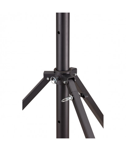 SUPPORTO PER LUCI SOUINDSATION LSA-400 HEAVY CON ARGANO