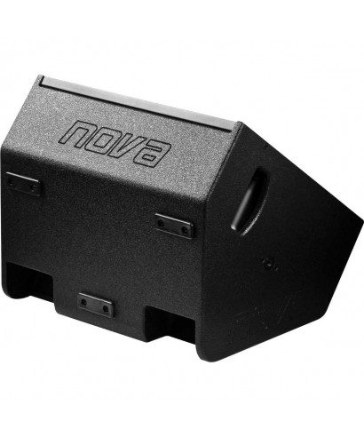NOVA EM12 ULTRAHYBRID 12" HORNLOADED COAX MONITOR 600W 8 Ohm