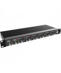 MIXER HILL AUDIO RPM-6600 8 IN 2 / 2 IN 6 SPLITTER