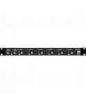MIXER HILL AUDIO RPM-6600 8 IN 2 / 2 IN 6 SPLITTER