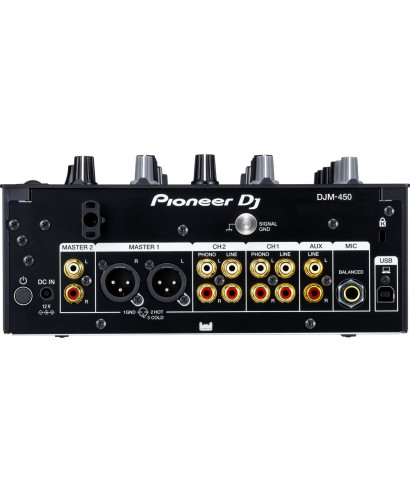 Pioneer djm-450-k