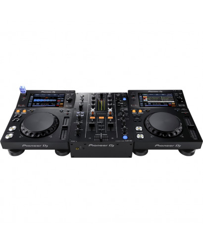 Pioneer DJM-450-k