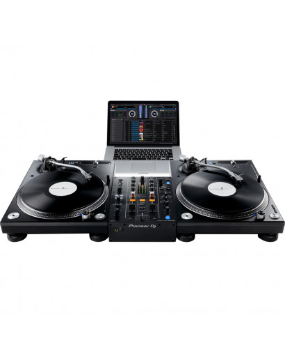 Pioneer DJM-450-k