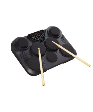 Medeli electronic battery DD315 7 Pad