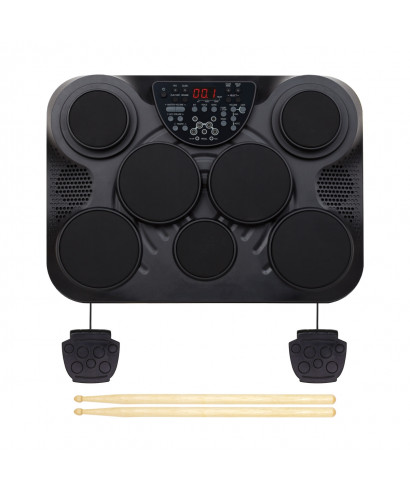 Medeli electronic battery DD315 7 Pad