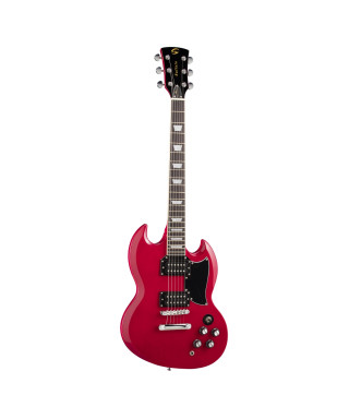 Soundsation Buffalo electric guitar- Pro WR