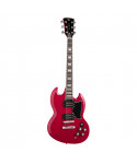 Soundsation Buffalo electric guitar- Pro WR