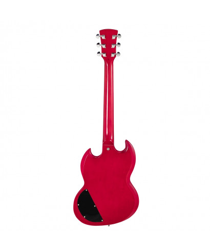 Chitarra elettrica soundsation buffalo- pro wr