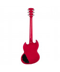 Soundsation Buffalo electric guitar- Pro WR