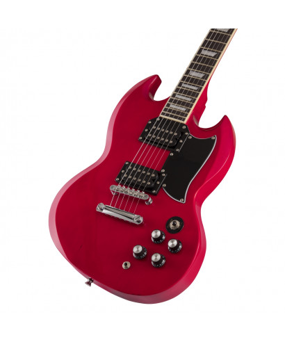 Soundsation Buffalo electric guitar- Pro WR