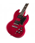Chitarra elettrica soundsation buffalo- pro wr