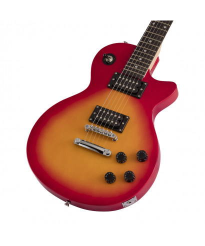 Electric guitar Soundsation Milestone-ST CSB