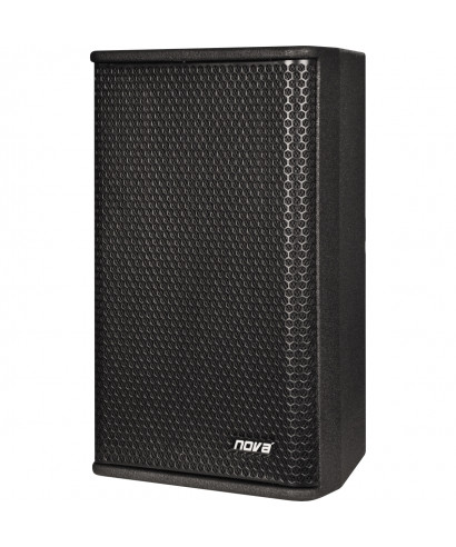 Passive diffuser NOVA Visio vs-10 2 streets 200W RMS 8 Ohm