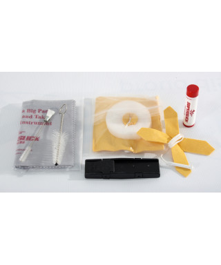 Cleaning kit for SAX TENORE TSCK