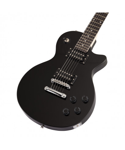 Chitarra elettrica soundsation milestone-st bk