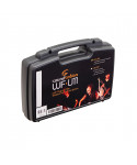 Soundsation WF-U11HA Hand-TX UHF RadioMicrophone 863.05 MHz