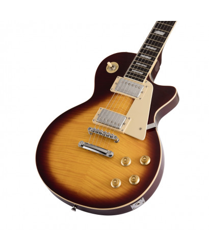 Chitarra elettrica soundsation milestone-pro vsb-fm