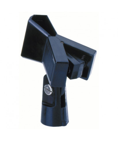 Pliers' microphone support SOUNDSATION Smch-1