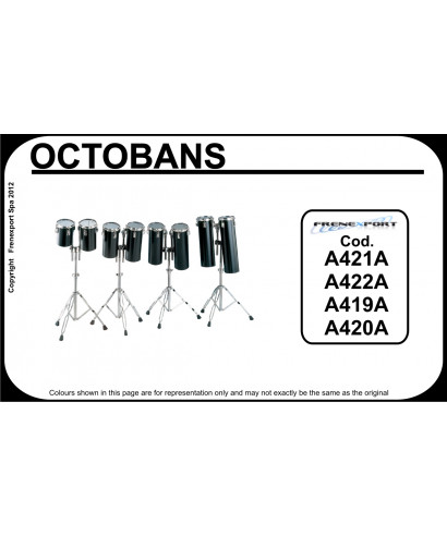 Peace coppia octobans ob2022 con stand 