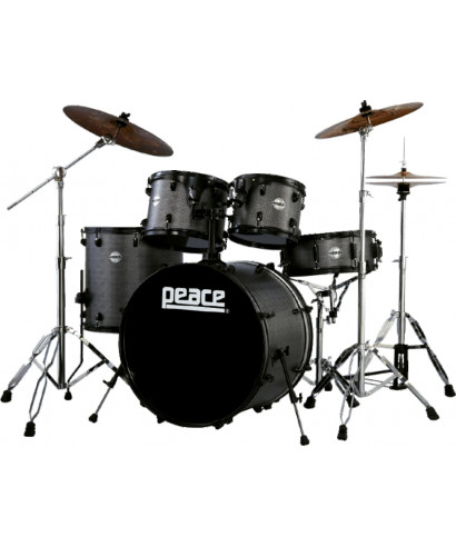 Peace ADONIS DP battery-210 50 Optical Illusion 