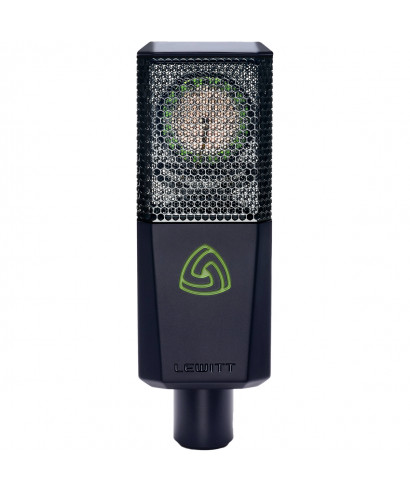 Lewitt LCT 640 TS microphone