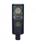 Lewitt LCT 640 TS microphone
