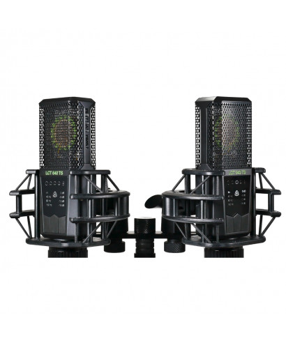 Lewitt LCT 640 TS microphone