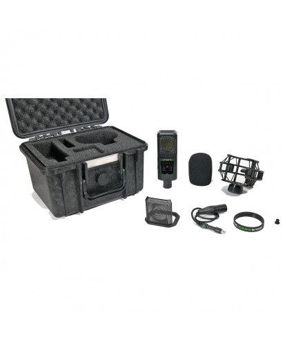 Microfono lewitt lct 640 ts