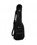 Borsa per chitarra acustica soundsation sbg-30-ag