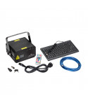TEXT LASER SOUNDSATION OMEGA-330 TEXT 330mW RGB