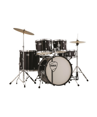 Peace Vulcanian battery DP-105-22ch-C 11 Black